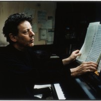 The Creative Pulse: A Conversation with Philip Glass (VIDEO)